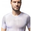 ALÉ Cycling Clothing Alé INTIMO Argon SS baselayer, Beige Veľkosť: XS/S Krátko rukávová funkčná bielizeň