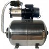 AQUA OLA Domáca vodáreň MCI 3-6 INOX / 60l nerez, 750W, 3000 l/h, výtlak 56,5m, čerpadlo na vodu