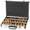 Sada fréz do hornej frézy Strend Pro GT453 – 35 dielna, 8 mm