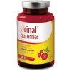 Walmark Stada Urinal gummies želatínové tablety, príchuť malina 60 ks