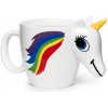 Master Unicorn hrnek měnící barvu 300 ml.