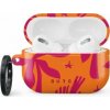 Slowmoose Burga - Ochranné pouzdro pro AirPods Pro 2 (siesta)