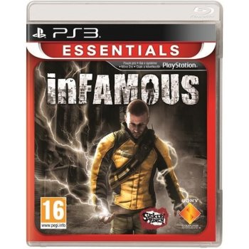 Infamous