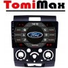 TomiMax Ford Ranger Android 13 autorádio s WIFI, GPS, USB, BT HW výbava: !!!AKCIA!!! 8 Core 4GB+64GB LOW