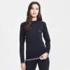 Dámske funkčné tričko CRAFT ADV Warm Intensity LS L