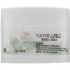 Wella Professionals Nutricurls Waves & Curls Mask vyživujúca maska pre vlnité a kučeravé vlasy 150 ml