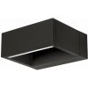 Brilagi - LED Venkovní nástěnné svítidlo RAGUSA 7 W 3000/4000/6000K IP54 (BG0681)