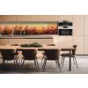 DIMEX | Dibond doska za kuchynskú linku | DBW-26060-130 Kvetinové pole | 260 x 60 cm + Dibond obkladová doska Dimex do kuchyne Kvetinové pole v rozmere 260 x 60 cm