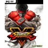 ESD Street Fighter V