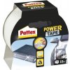 Pattex páska Power Tape lepiaca 50 mm x 10 m lepiaca transparentná