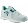 Head Sprint Pro 3.5 - aqua/teal - Tyrkysový, Mätový