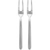 Servírovací vidlička STELLA 2 ks, nerez - Blomus