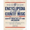 Encyclopedia of Country Music (Paul Kingsbury)(Pevná)