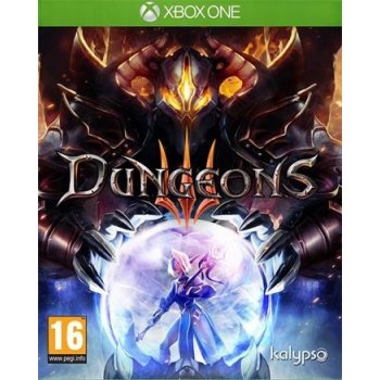 Dungeons 3 (Extremely Evil Edition)