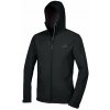 Pánska bunda Ferrino Tobol Jacket Men's Black XXXL