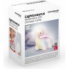 InnovaGoods Lightosaurus LED lampa s dinosaurami 8435527815318