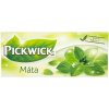 Pickwick Mäta bylinný čaj 20 x 1,5 g