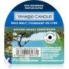 Yankee Candle Bayside Cedar vosk do aromalampy 22 g