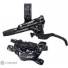 Shimano XT BR-M8120 kotúčová brzda predná s chladením + plat. N04C