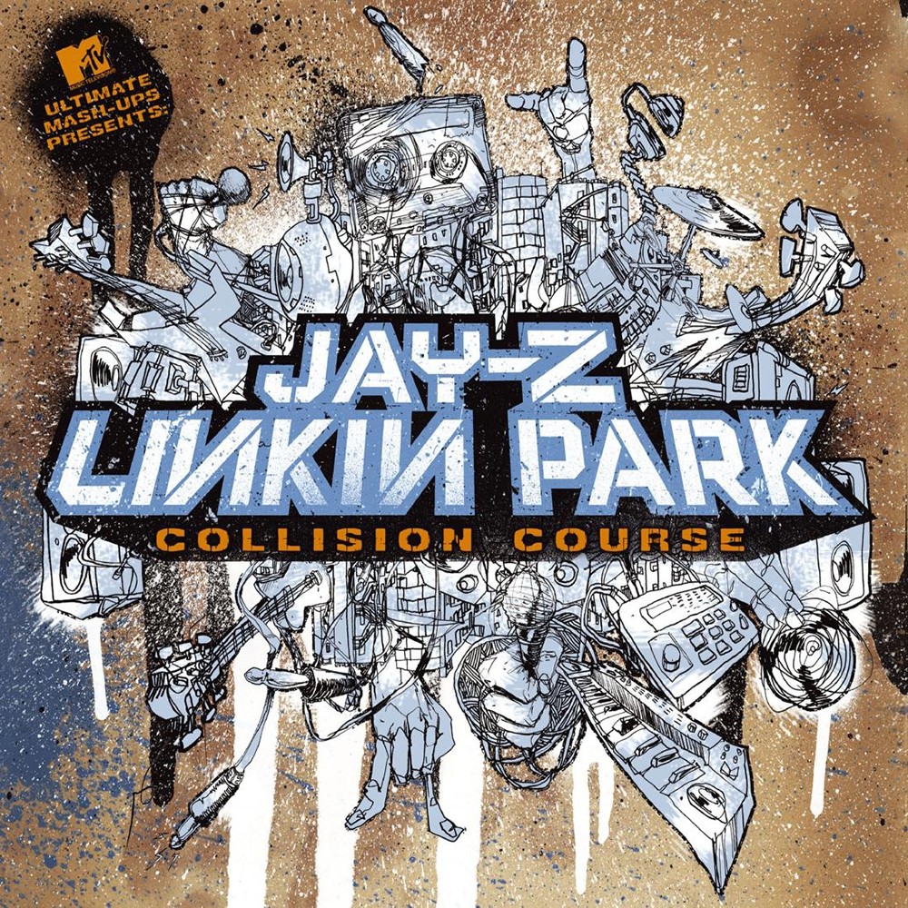 Jay-Z & Linkin Park Collision Course