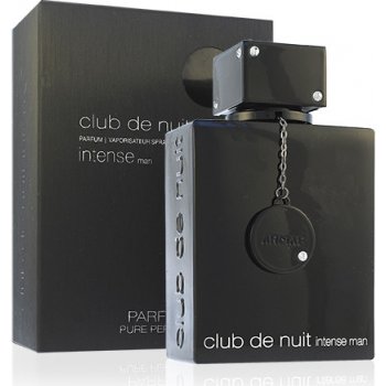 Armaf Club De Nuit Intense parfumovaná voda pánska 150 ml