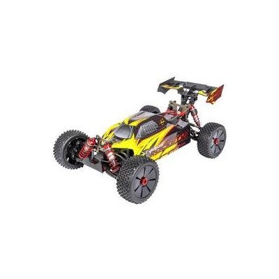 Carson buggy Virus 6S 120 km/h 4WD 4x4 RtR 1:8