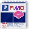 Fimo Modelovací hmota Soft- modro-zelená /56 g