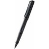 Lamy Safari Matt Charcoal 1506/0173063 plniace pero