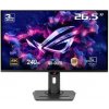 Herný monitor Asus ROG Strix OLED XG27UCDMG (90LM0B20-B01971) čierny