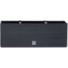 Prosperplast Samozavlažovací kvetináč Prosperplast Rato Case 51,4 x 19 x 18,6 cm antracit