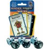 Steve Jackson Games Munchkin: Warhammer 40,000 - Chaos Dice