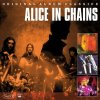CD Alice In Chains - Original Album Classics