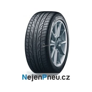 Dunlop SP Sport Maxx 205/55 R16 91W