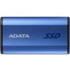 ADATA Externí SSD 4TB SE880, USB-C 3.2 Gen 2x2, R:2000/ W:2000MB/ s, modrá AELI-SE880-4TCBU