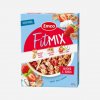 Emco Fitmix jahoda a kokos 375 g
