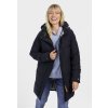 Camel Active coat kabát STEEL BLUE