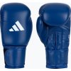 Boxerské rukavice adidas Wako ADIKBWKF200 red/black