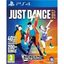 Just Dance 2017