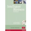 Intelligent Business Pre-Intermediate Workbook and CD pack
