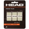 Vrchné omotávky HEAD Prime Tour - sivé