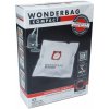 Vrecká Rowenta Wonderbag Compact WB305140 pre vysávač Rowenta Tefal 5 ks