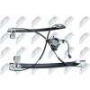 Mechanizmus zdvíhania okna NTY EPS-CH-017S