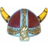 Liontouch Vikingská prilba 5707307