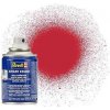 REVELL Barva Revell ve spreji - 34136: matná karmínová (carmine red mat)