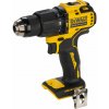 Akumulátorová príklepová vŕtačka Dewalt DCD709N-XJ 18V