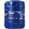 Mannol Diesel 15W-40 (20L) (Balenie 20 l | Kartón 1 ks | Art.Nr.: MN7402-20)