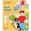 ALBI Kouzelné čtení: Hravé učení (kniha)