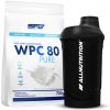 SFD NUTRITION WPC 80 Pure Protein 700 g