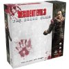 Steamforged Games Ltd. Resident Evil 3: The Board Game