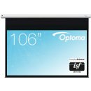 Optoma 234 x 132cm DE-9106EGA